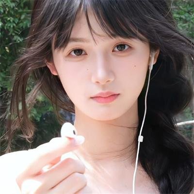对影海报